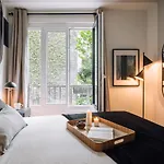 Matisse - 1 Chambre A La Muette