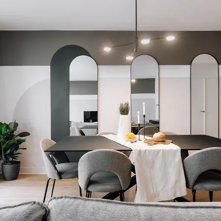 Apartment Matisse - 1 A La Muette *