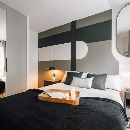 Apartment Matisse - 1 A La Muette
