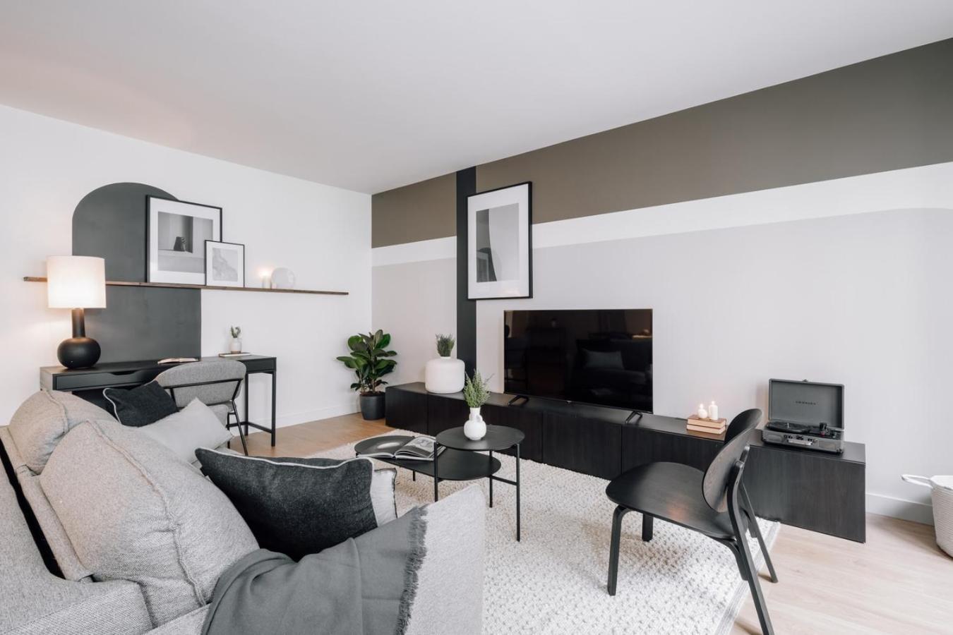Apartment Matisse - 1 A La Muette