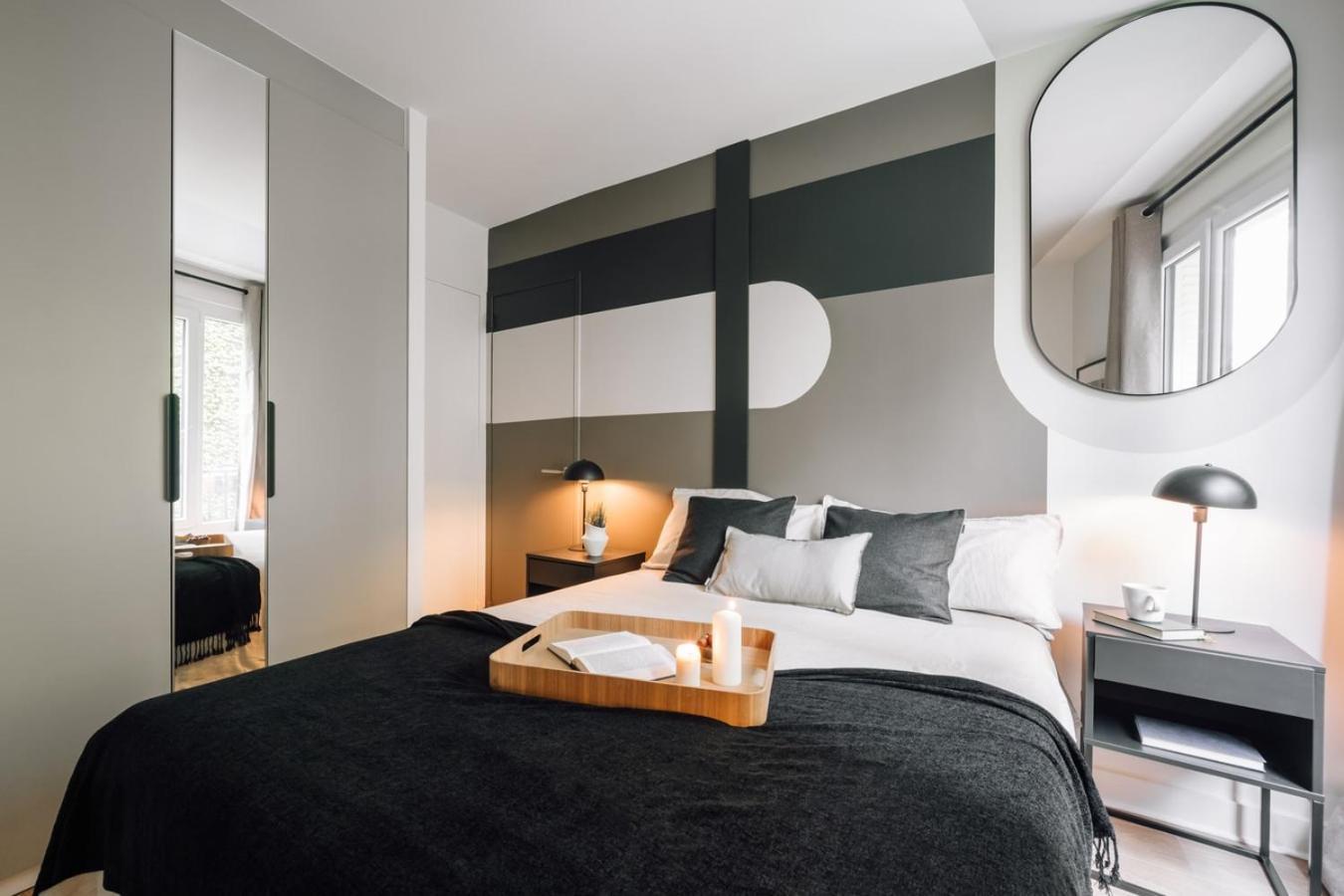 Apartment Matisse - 1 A La Muette